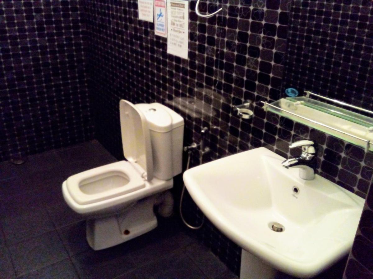 努沃勒埃利耶 Vibe Way酒店 外观 照片