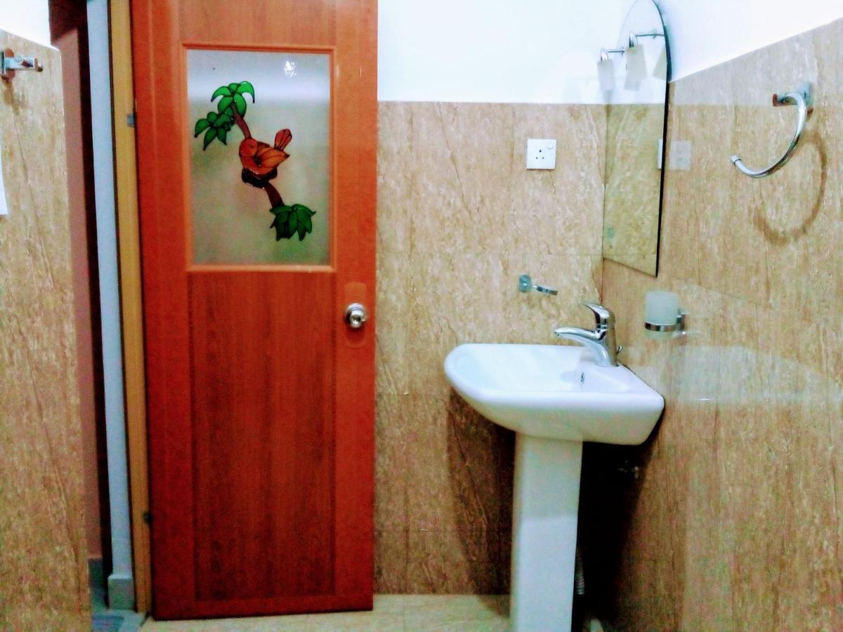 努沃勒埃利耶 Vibe Way酒店 外观 照片